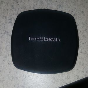Bare minerals eye shadow